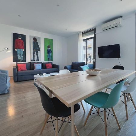 Stay U-Nique Apartments Casanova บาร์เซโลนา ภายนอก รูปภาพ