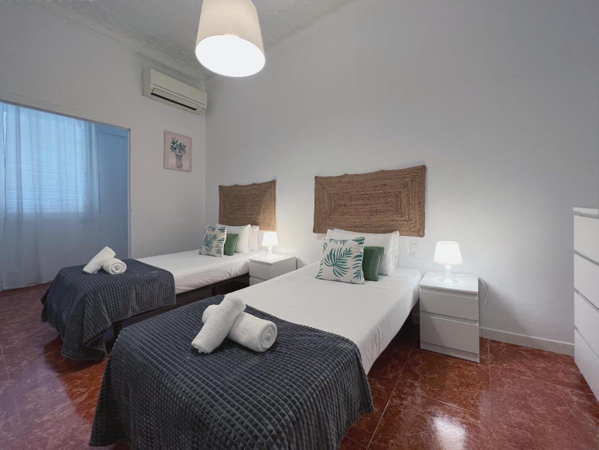 Stay U-Nique Apartments Casanova บาร์เซโลนา ภายนอก รูปภาพ