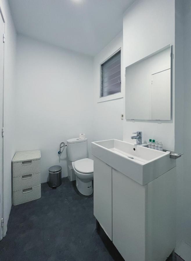 Stay U-Nique Apartments Casanova บาร์เซโลนา ภายนอก รูปภาพ
