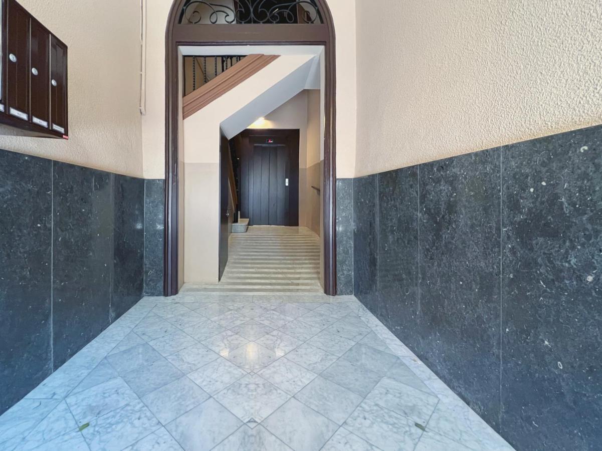 Stay U-Nique Apartments Casanova บาร์เซโลนา ภายนอก รูปภาพ