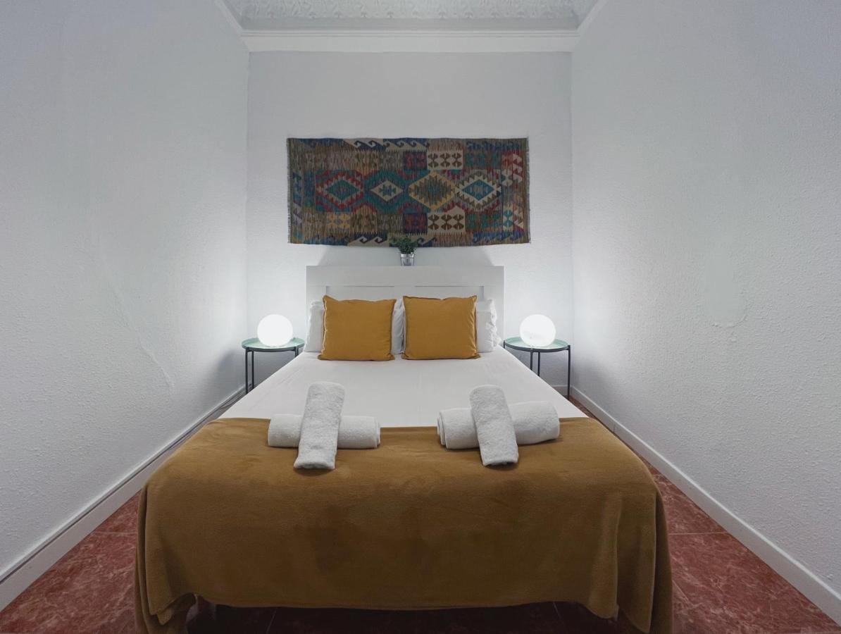 Stay U-Nique Apartments Casanova บาร์เซโลนา ภายนอก รูปภาพ