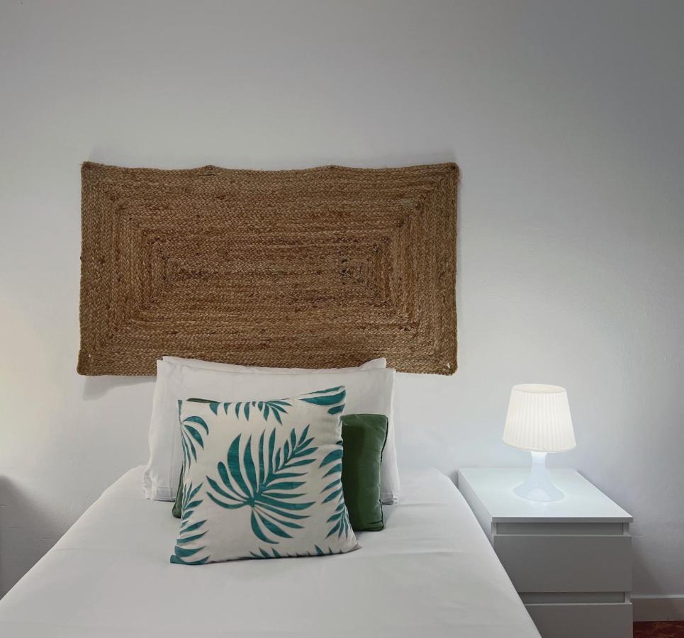 Stay U-Nique Apartments Casanova บาร์เซโลนา ภายนอก รูปภาพ